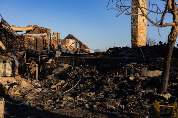Reliable Fire Damage Repair contractor in Titusville, PA by Fire Damage Flint